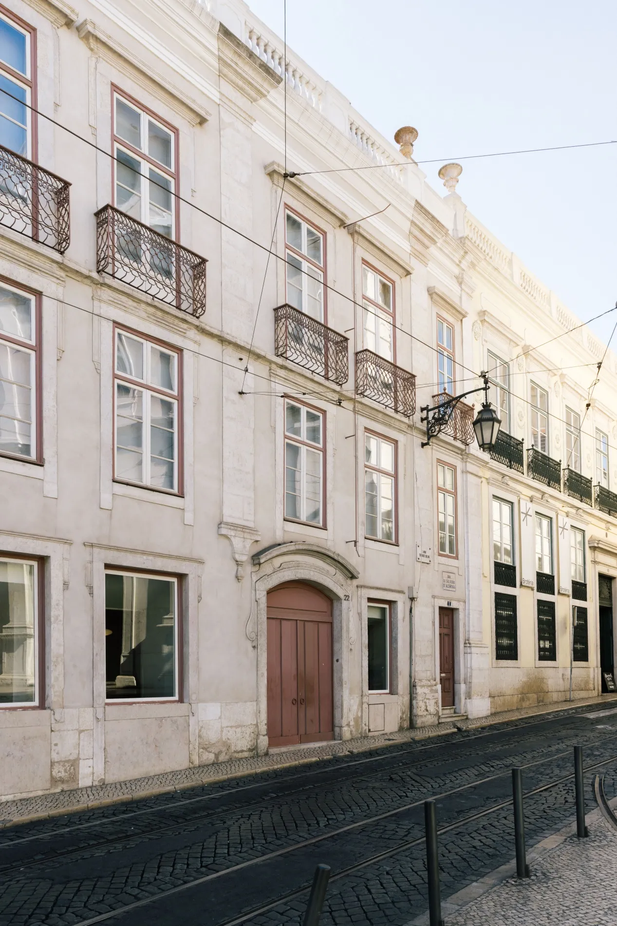 Palácio de São Roque