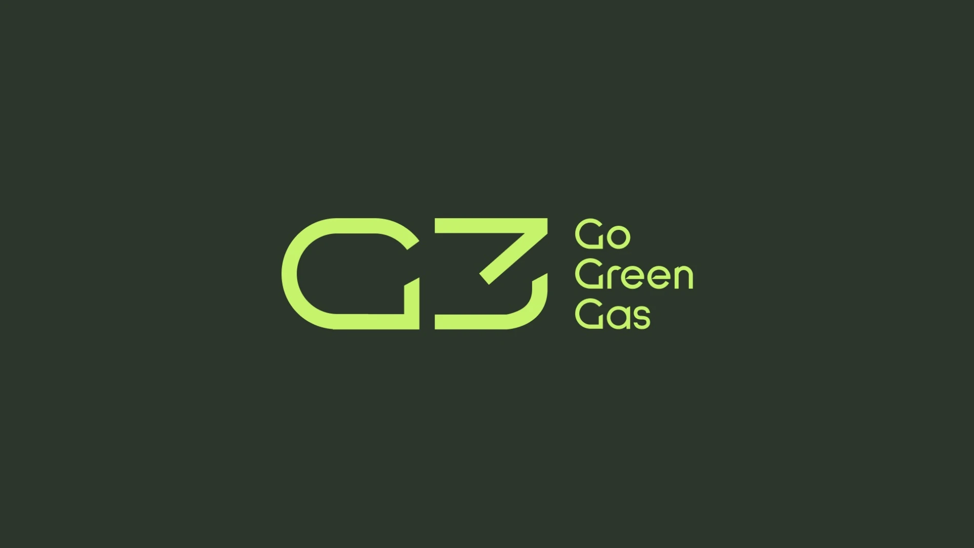 G3 - Go Green Gás
