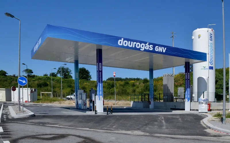 Mello RDC em conjunto com Iberis Capital compra o negócio de Gás Natural Veicular da Dourogás