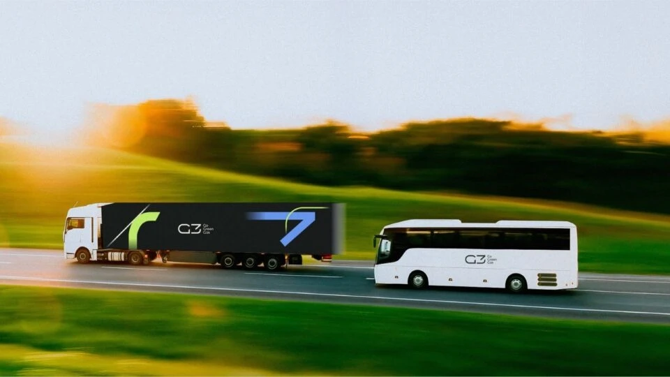 Dourogás GNV changes ownership and is renamed G3