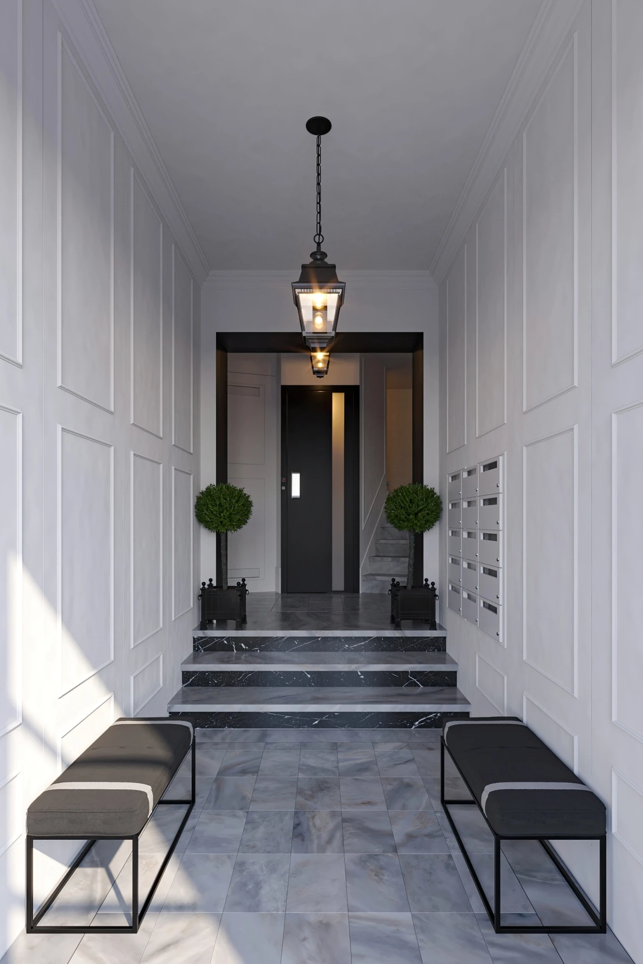 I want more information about this project