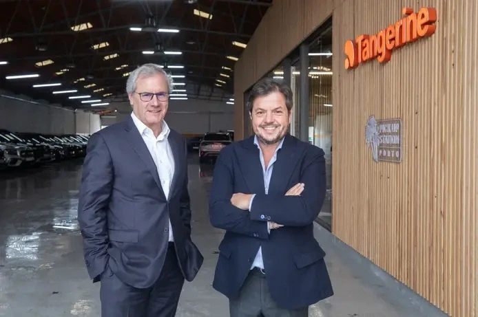 How Portuguese company Tangerine aims to overtake multinationals in the car rental race