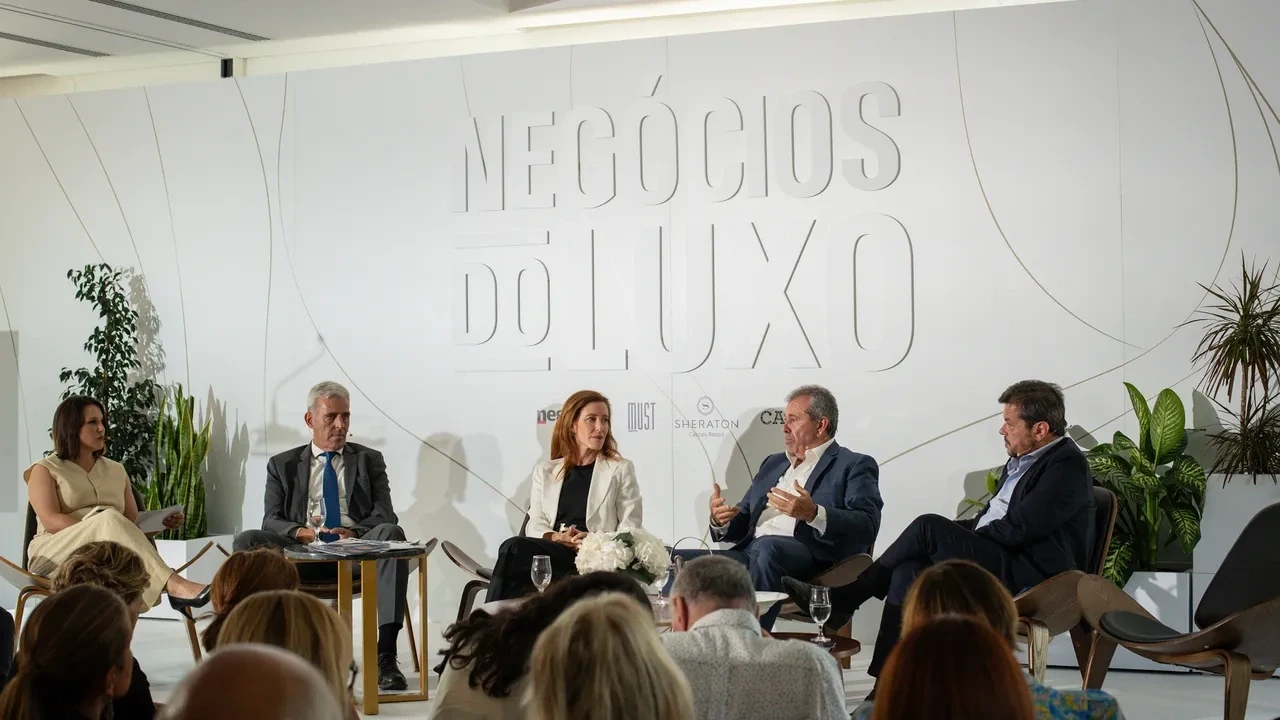 “True luxury is coming back from a horse ride to find a warm cake waiting for you. That is what an experience really is.” says Mello RDC CEO