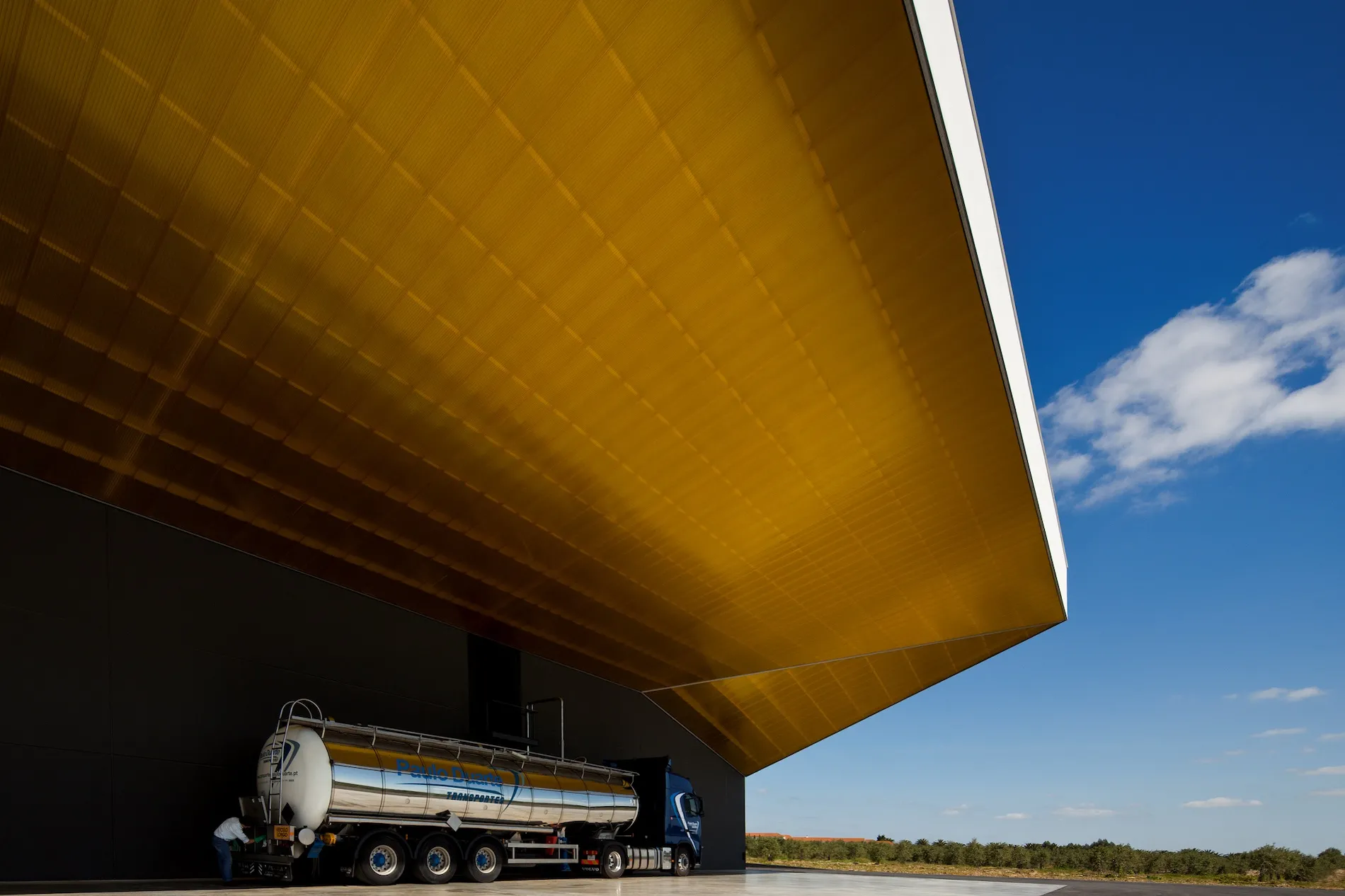 Produção agrícola da Sovena “tem desperdício zero