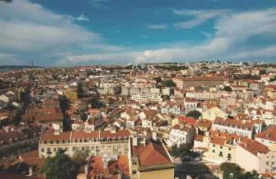 Vila Graça