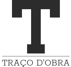 Traço de Obra