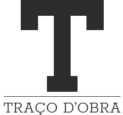Traço de Obra